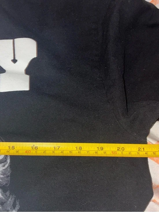 SHEIN Pink Plaid Button-Up Shirt w/ a Dolly Parton Graphic Tee - Picture 9 of 9